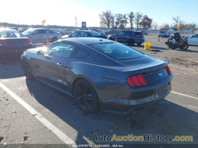 FORD MUSTANG ECOBOOST, 1FA6P8TH9F5316066