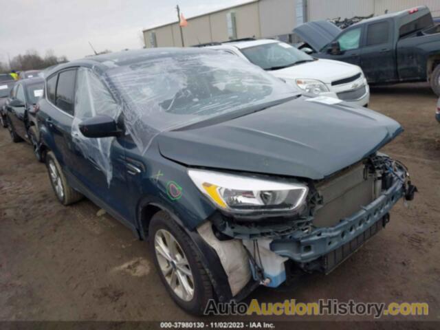 FORD ESCAPE SE, 1FMCU0GD6KUA33733