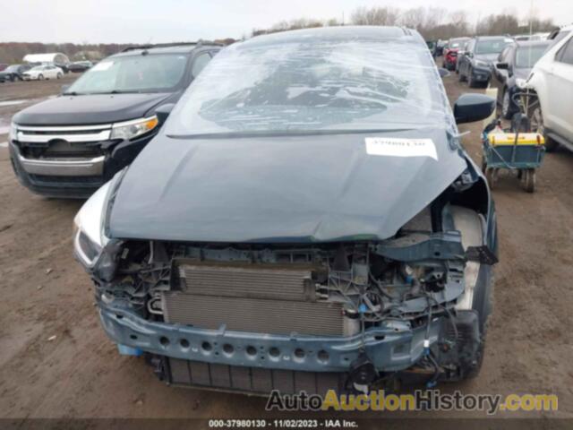 FORD ESCAPE SE, 1FMCU0GD6KUA33733