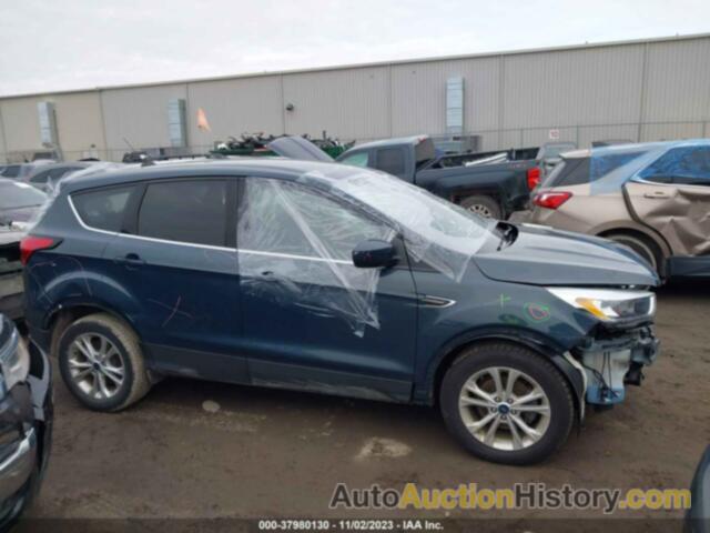 FORD ESCAPE SE, 1FMCU0GD6KUA33733