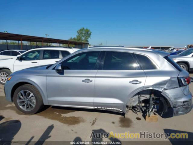 AUDI Q5 PREMIUM PLUS 45 TFSI QUATTRO S TRONIC, WA1BAAFY7M2101078