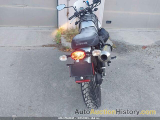 MOTO GUZZI V7 III, ZGULDUA20JM000094