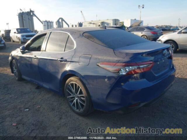 TOYOTA CAMRY XLE AWD, 4T1F11BK0PU091572