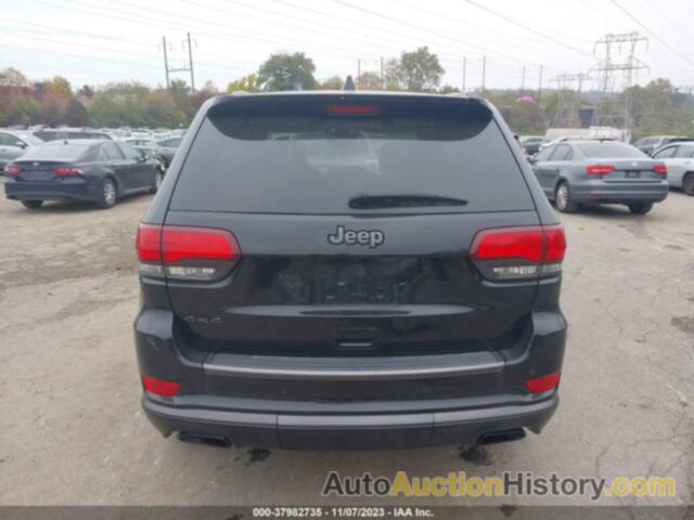 JEEP GRAND CHEROKEE HIGH ALTITUDE 4X4, 1C4RJFCG7KC609622