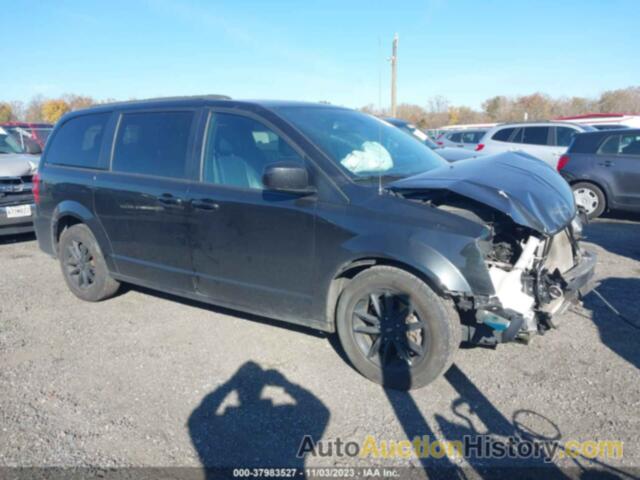 DODGE GRAND CARAVAN GT, 2C4RDGEG7KR695841