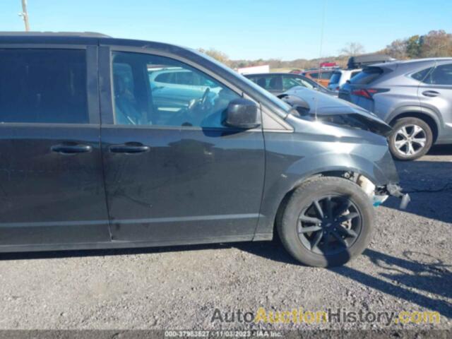 DODGE GRAND CARAVAN GT, 2C4RDGEG7KR695841