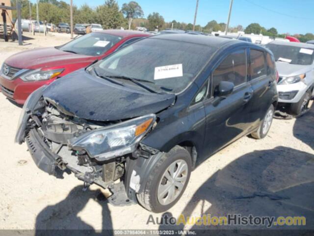 NISSAN VERSA NOTE S PLUS, 3N1CE2CP8HL376272