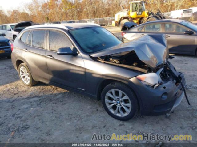 BMW X1 XDRIVE28I, WBAVL1C50DVR81981