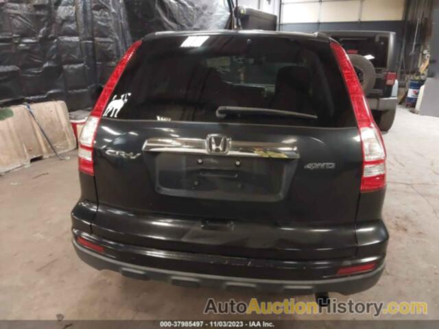 HONDA CR-V EX, 5J6RE4H50BL093016