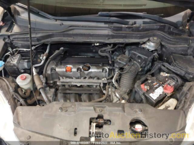 HONDA CR-V EX, 5J6RE4H50BL093016