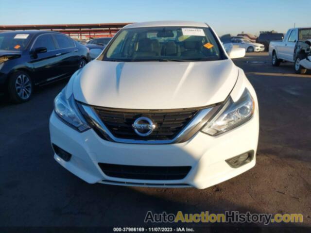 NISSAN ALTIMA 2.5 SV, 1N4AL3AP5JC214268