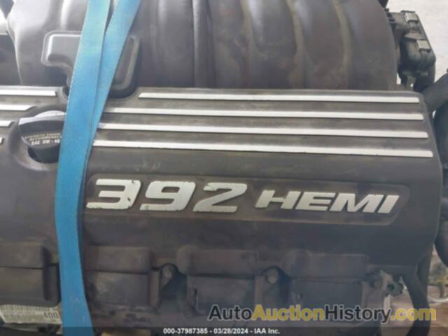 DODGE MATT SRT 392, 2C3CDZDJ2FH901288