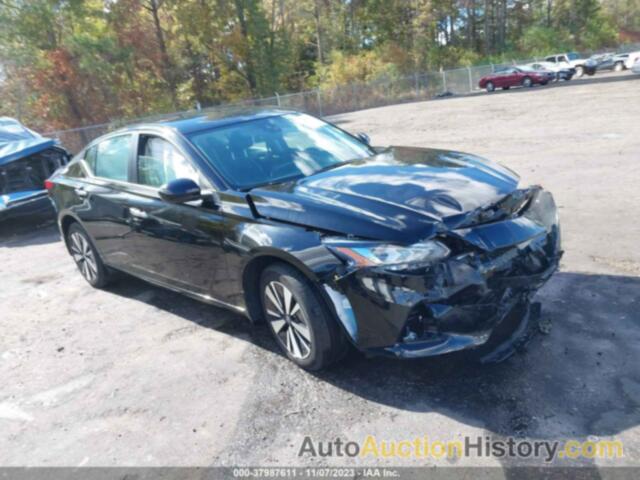 NISSAN ALTIMA SV INTELLIGENT AWD, 1N4BL4DW4NN339009