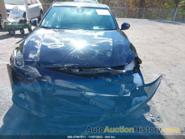 NISSAN ALTIMA SV INTELLIGENT AWD, 1N4BL4DW4NN339009