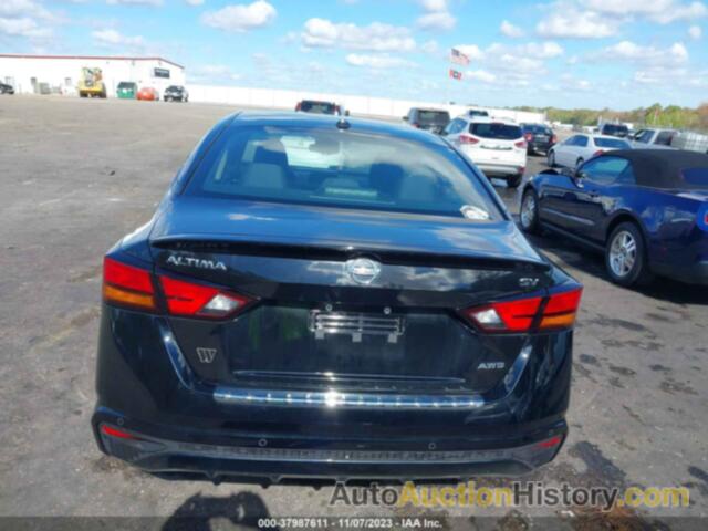 NISSAN ALTIMA SV INTELLIGENT AWD, 1N4BL4DW4NN339009