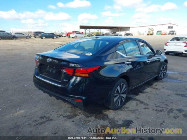 NISSAN ALTIMA SV INTELLIGENT AWD, 1N4BL4DW4NN339009