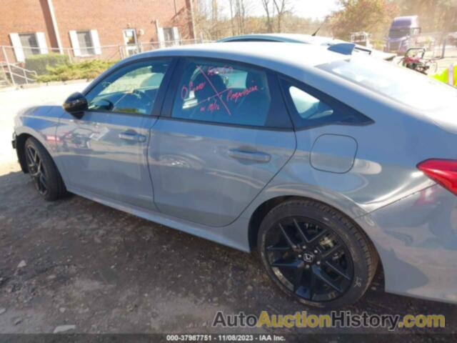 HONDA CIVIC SPORT, 2HGFE2F53PH535308