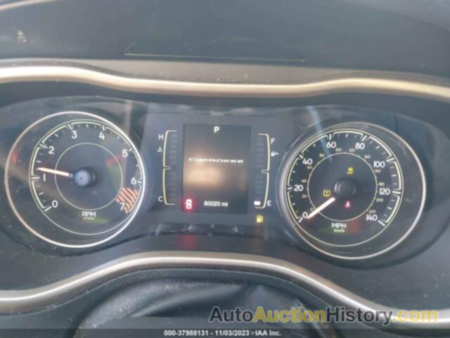 JEEP CHEROKEE SPORT, 1C4PJMAB5EW253127