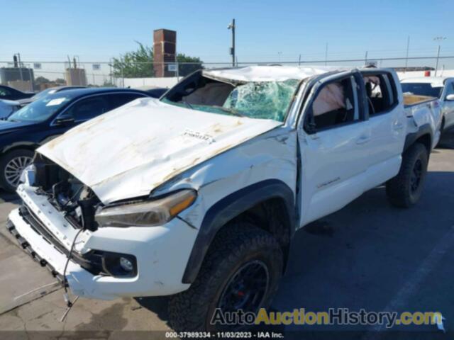 TOYOTA TACOMA TRD OFF ROAD, 3TMCZ5AN7PM623925