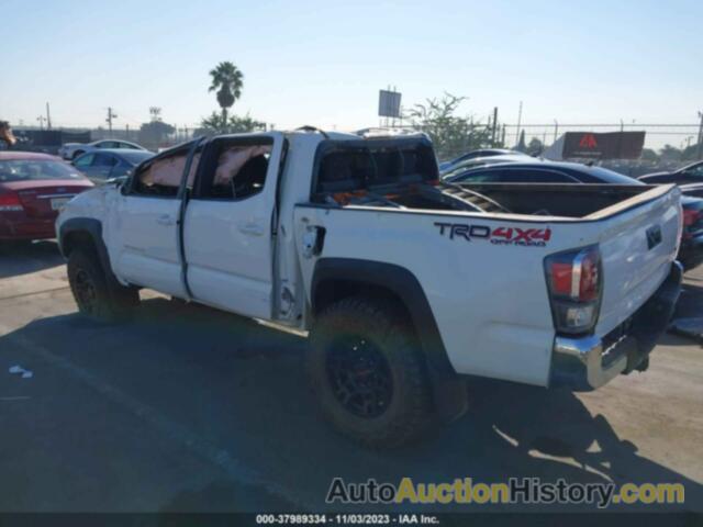 TOYOTA TACOMA TRD OFF ROAD, 3TMCZ5AN7PM623925