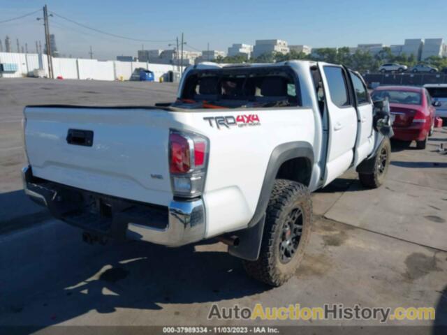 TOYOTA TACOMA TRD OFF ROAD, 3TMCZ5AN7PM623925