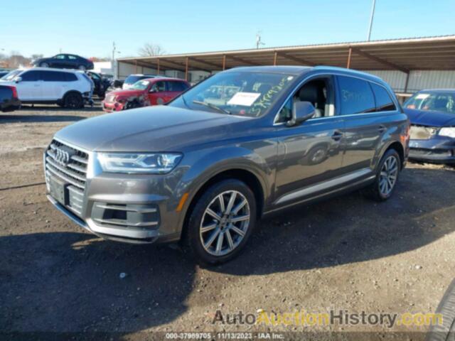 AUDI Q7 3.0T PREMIUM, WA1LAAF77JD043601