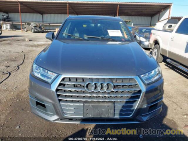 AUDI Q7 3.0T PREMIUM, WA1LAAF77JD043601