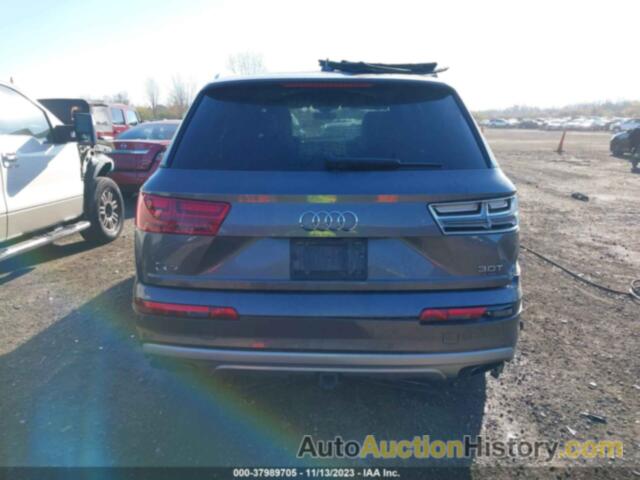 AUDI Q7 3.0T PREMIUM, WA1LAAF77JD043601