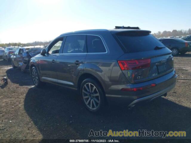 AUDI Q7 3.0T PREMIUM, WA1LAAF77JD043601