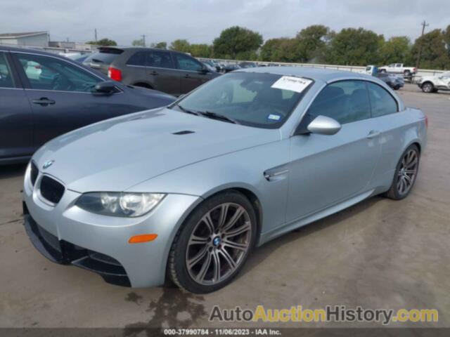 BMW M3, WBSDX9C59BE783861