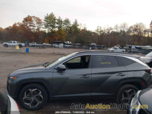 HYUNDAI TUCSON SEL, 5NMJFCAE5NH042637