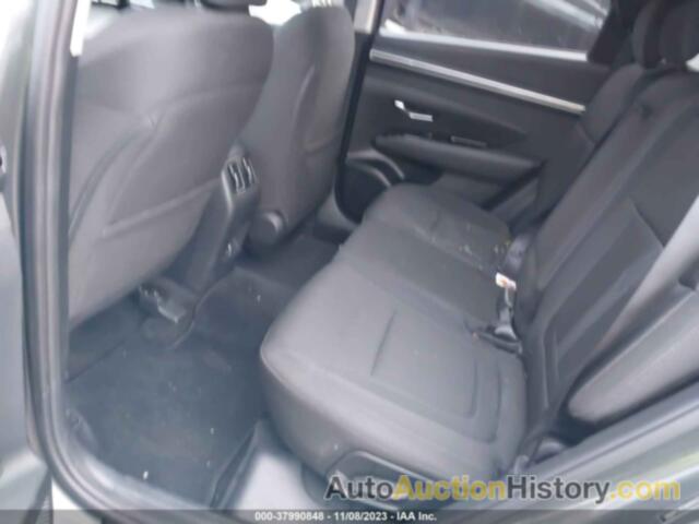 HYUNDAI TUCSON SEL, 5NMJFCAE5NH042637