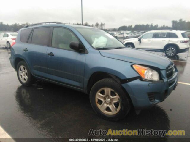 TOYOTA RAV4, 2T3BF4DV6CW269964