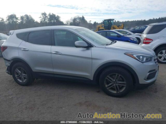 HYUNDAI SANTA FE SPORT 2.4L, 5XYZT3LB4JG525457