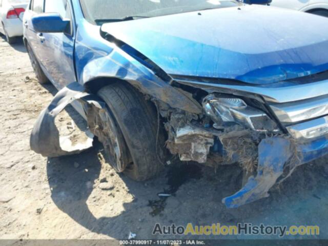 FORD FUSION SE, 3FAHP0HA2BR137154