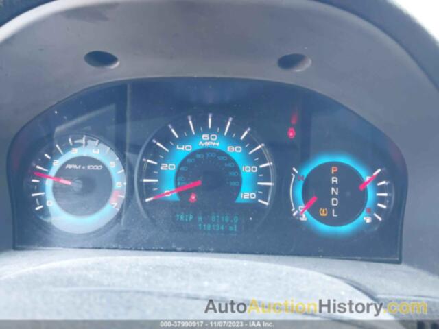 FORD FUSION SE, 3FAHP0HA2BR137154