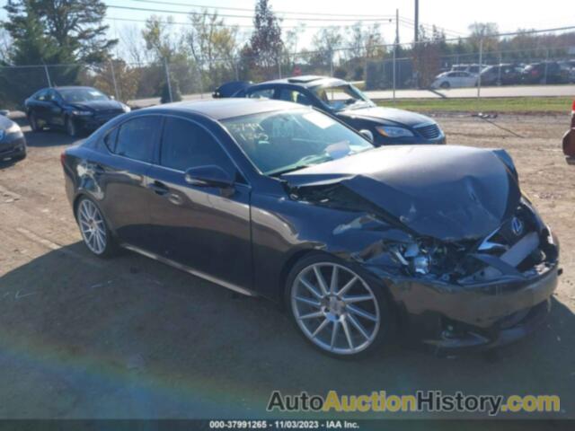 LEXUS IS 250, JTHBF5C28A5118379