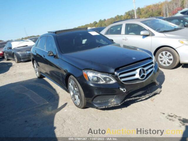 MERCEDES-BENZ E 350, WDDHF5KB9GB211702