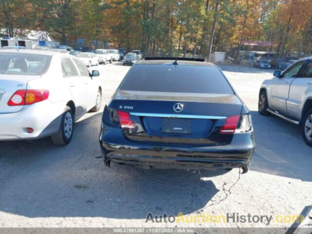 MERCEDES-BENZ E 350, WDDHF5KB9GB211702