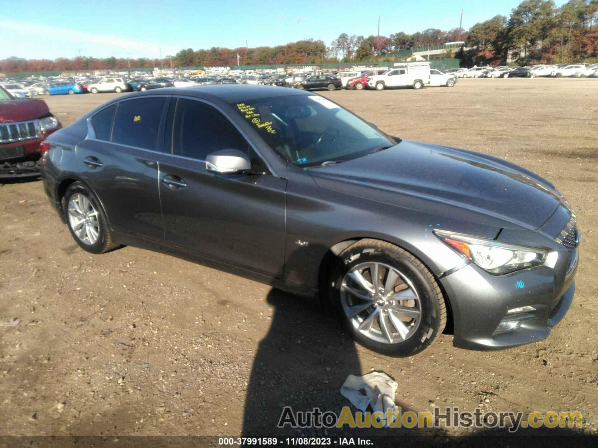 INFINITI Q50 PREMIUM/SPORT, JN1EV7AR2GM341564