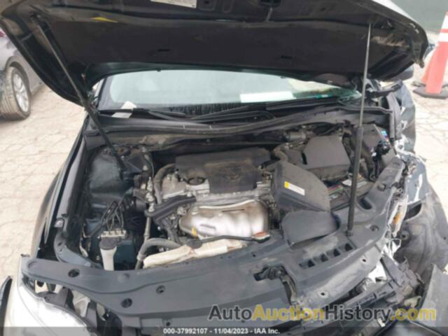 TOYOTA CAMRY LE, 4T4BF1FK5GR556167