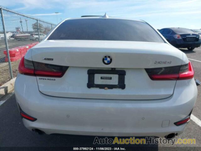 BMW 3 SERIES 330I XDRIVE, 3MW5R7J07L8B16368