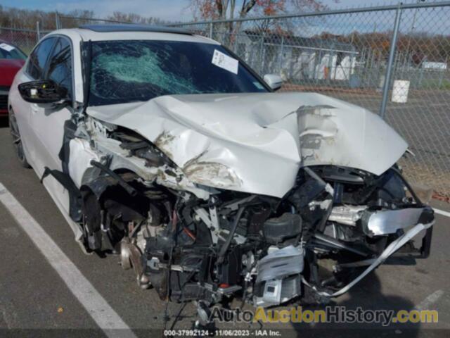 BMW 3 SERIES 330I XDRIVE, 3MW5R7J07L8B16368