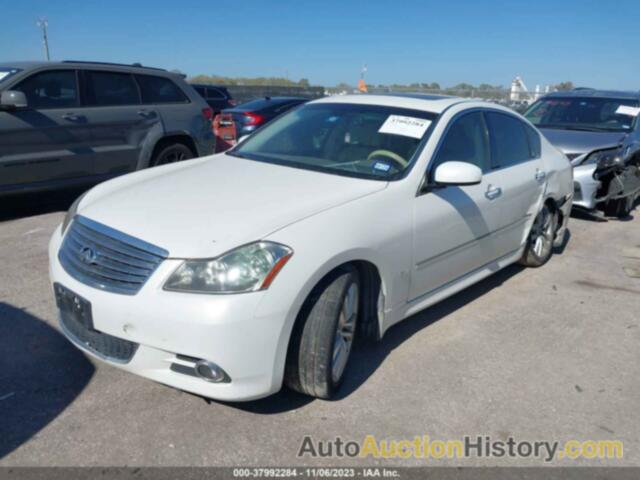 INFINITI M35, JNKAY01E98M603197