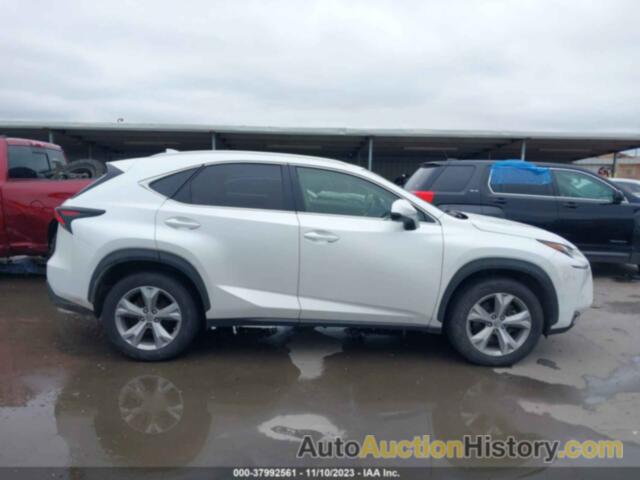 LEXUS NX 200T, JTJYARBZ8H2051033