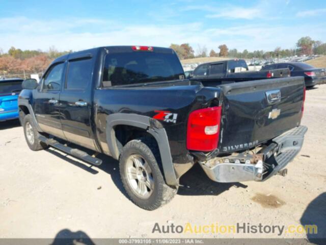 CHEVROLET SILVERADO 1500 LT1, 2GCEK13M081106856