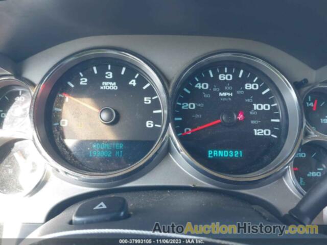 CHEVROLET SILVERADO 1500 LT1, 2GCEK13M081106856