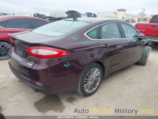 FORD FUSION SE, 3FA6P0HR3DR201279