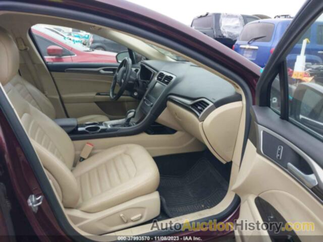 FORD FUSION SE, 3FA6P0HR3DR201279