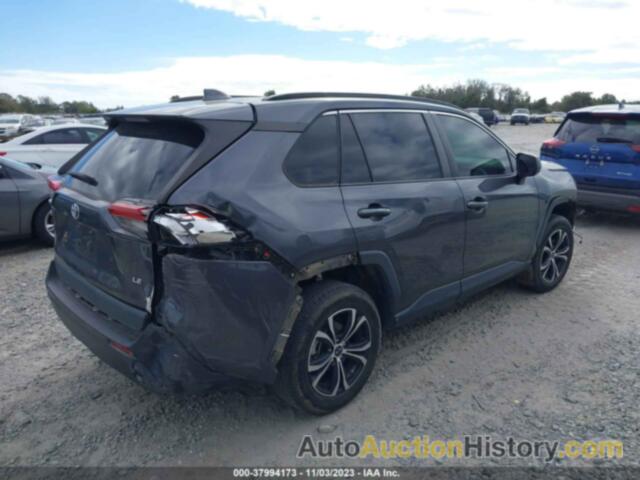 TOYOTA RAV4 LE, 2T3H1RFV4LW091670